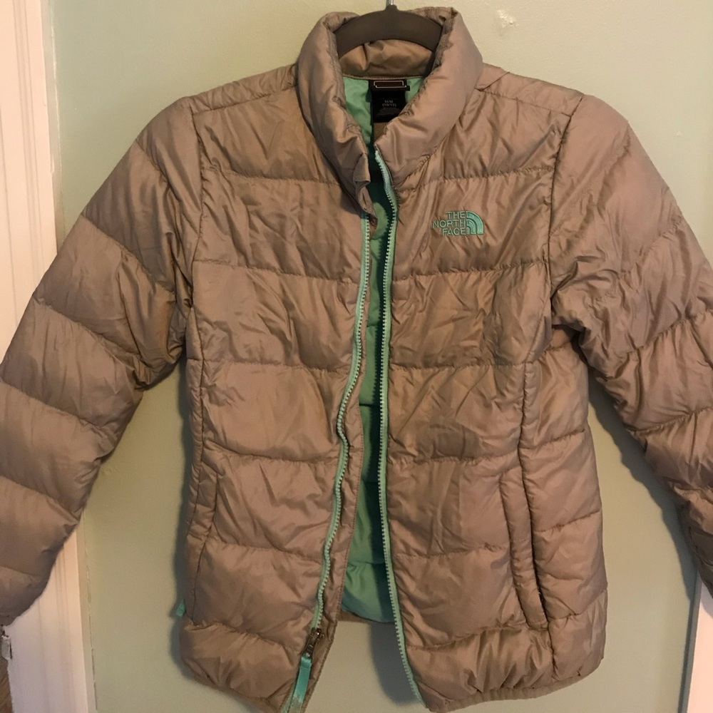Winter coat